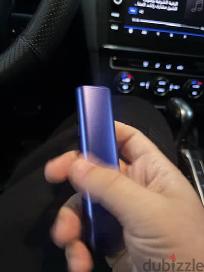 Iqos iluma i one - purple color