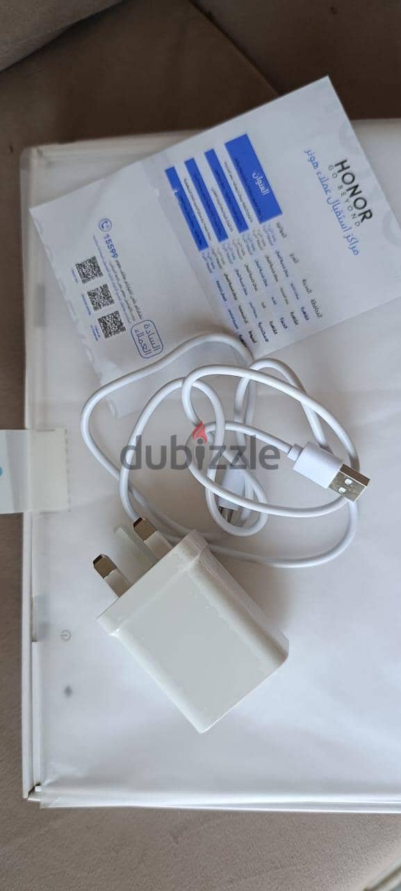 تابلت هونور honor Pad X9a 2