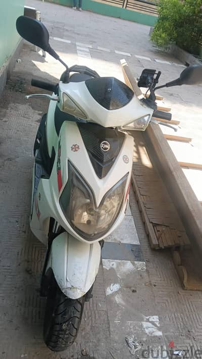 sym jet4 2020