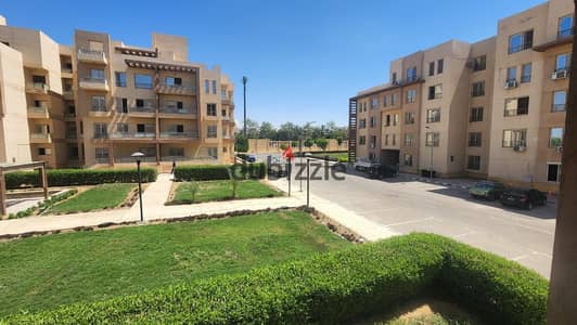 شقة للبيع بسعر لقطة في كمبوند وصال فيوز