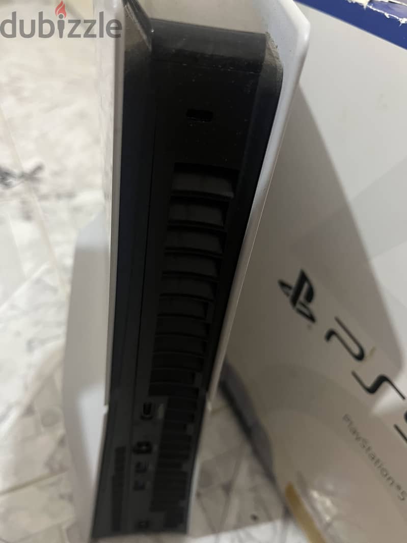 ps٥ slim 1