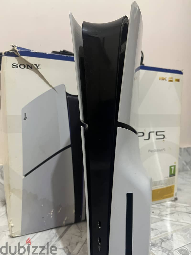 ps٥ slim 3