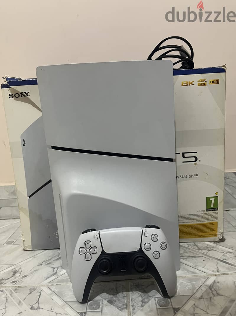 ps٥ slim 6