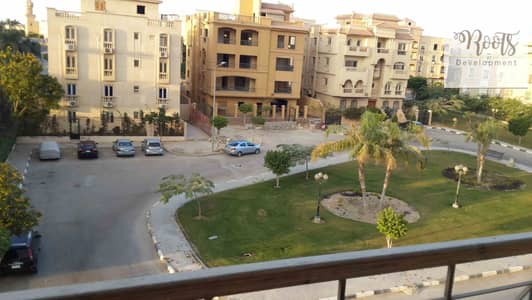 For sale: 360 sqm Fully Finished Twin house with Garden, Ready for delivery - Yasmine - Sheikh Zayed.
