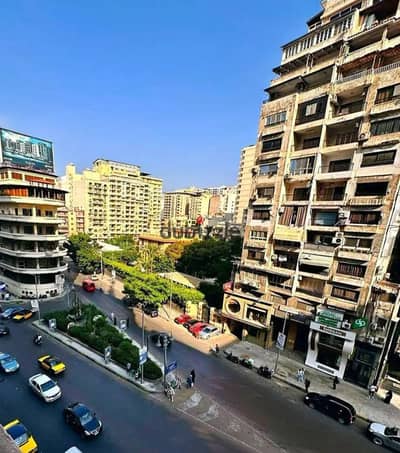 Apartment for sale 276 sqm – Rushdie - Abou Qir Street with open views