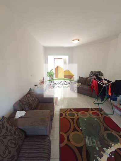 FOR RENT | AL REHAB PHASE 5      90 sqm Company Finishing - 1st Floor - Near Gate 19   Location: Al Rehab 2 - Phase 5 - Near Gate 19       Area: