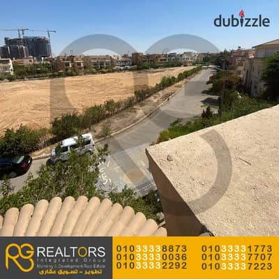 Twin house villa 350m for sale in Al Yasmin Compound – next to Al Rabwa