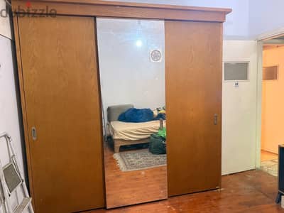 Wardrobe