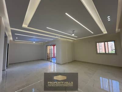 Ground Floor Apartment with Garden in Dream Land | 152 SQM + 65 SQM Garden | 2 Bedrooms | Immediate Delivery