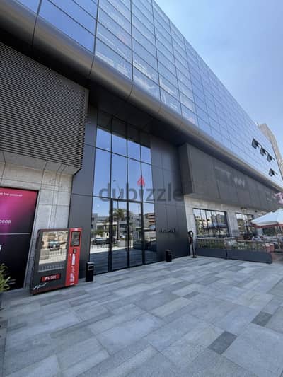  Premium Office for Rent | Eastlane by Urbnlanes – New Cairo