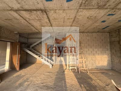 بنتهاوس للبيع في Lake View Residence | رووف ومسبح خاص