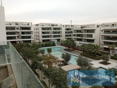 شقه 204متر لوكيشن مميز اقل سعر في السوق ليك فيو ريزيدنس القاهره الجديده lake view residence new cairo