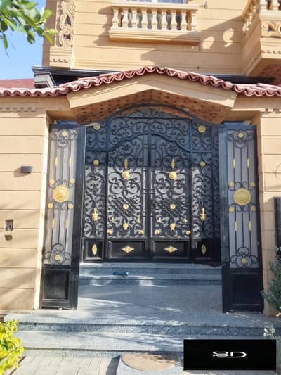 شقه للايجار مفروش الفردوس الجديده اكتوبر الجيزه