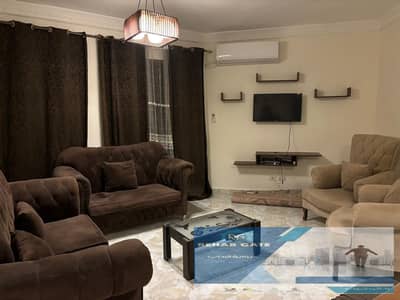  Furnished Apartment for Rent in Al Rehab City    Phase 5 – Al Rehab City  Area: 90 sqm  3rd Floor   2 Bedrooms  1 Bathroom  Comfo