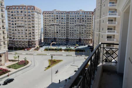 - Apartment for sale 182m in the Sawari compound - Apartment for sale 182m in the Sawari compound
