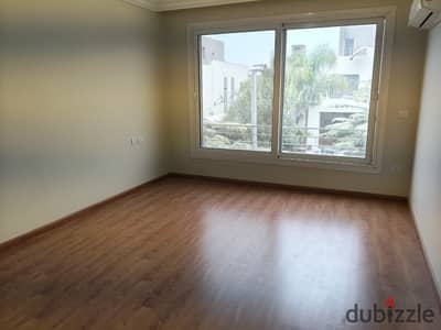 Twin House for Rent in Palm Valley Palm Hills - 400 SQM Land -  275 SQM BUA + 120 SQM Roof  - Landscape View