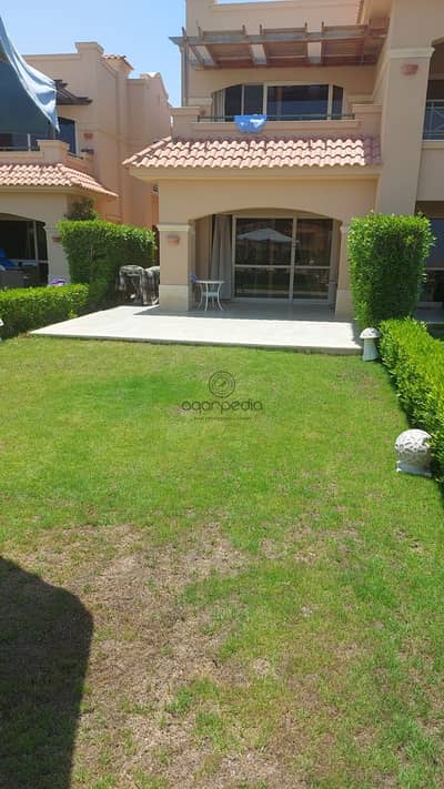Twin House for Sale in Lavista Bay East North Coast Full Sea View Fully Finished and Furnished Ready To Move |