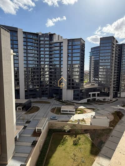 Apartment for Sale at ZED Towers near of Sodic ,Westown, Alrabwa , New Giza , Palm Hills in elshekh zayed city