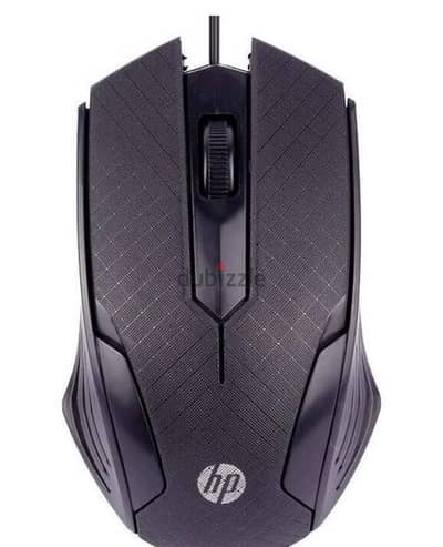 HP wired Gaming Mouse