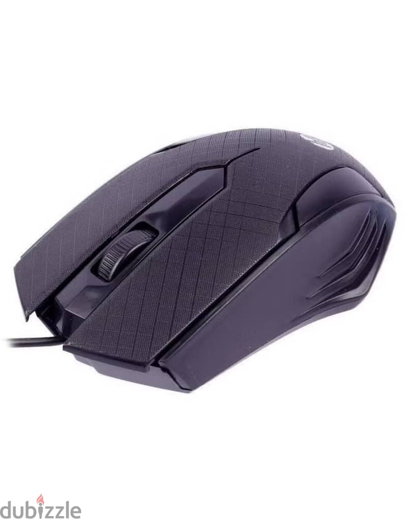 HP wired Gaming Mouse 1