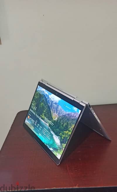 HP EliteBook x360 1030 G3