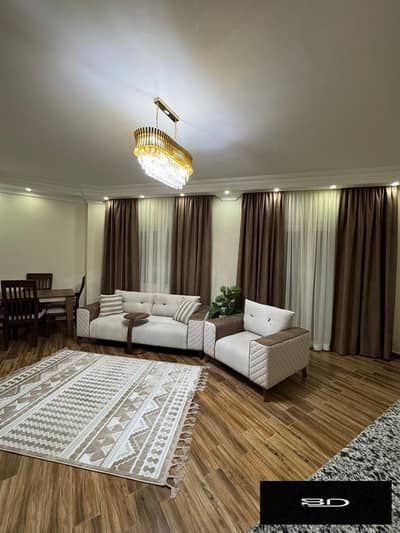 Sheikh Zayed, District 7