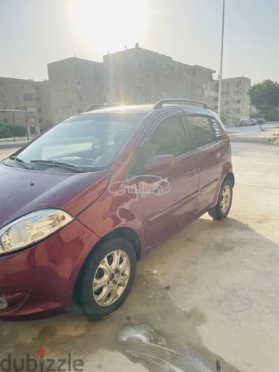 اسبيرانزا A113 2010 للبيع القاهرة