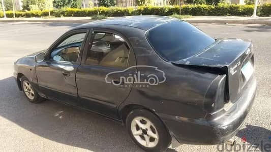 شيفروليه لانوس 2014 للبيع مدينة بدر