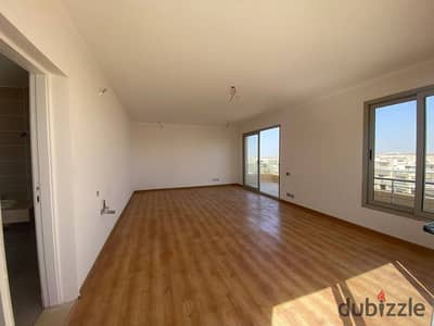 Fully finished apartment ready to move in Palm hills, El Sheikh Zayed
