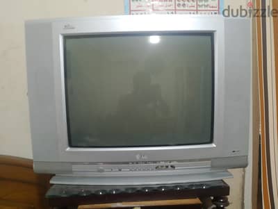 تلفزيون lg