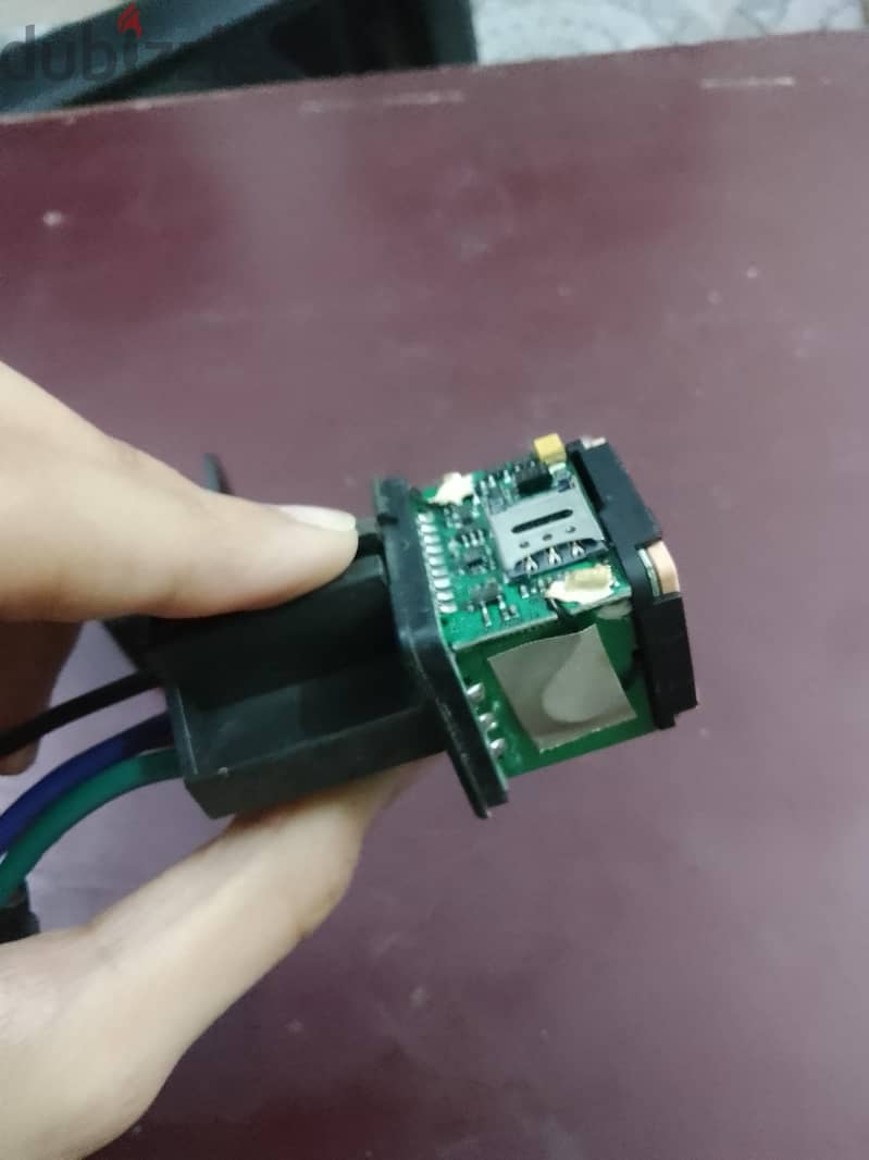 Gps كتاوت  gt67 4