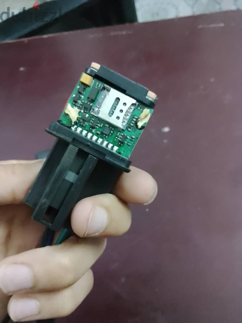 Gps كتاوت  gt67 7