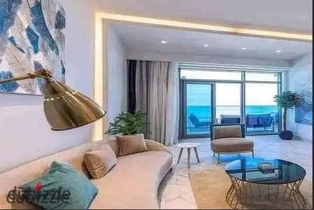 For a quick sale at the old price, a fully finished, turnkey chalet is available for immediate occupancy in the Mazarine compound, opposite the Alamei