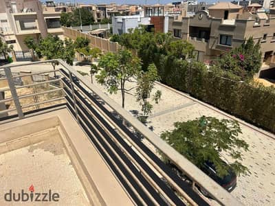 Twin house for sale in Alma Compound, Sheikh Zayed – lowest price
