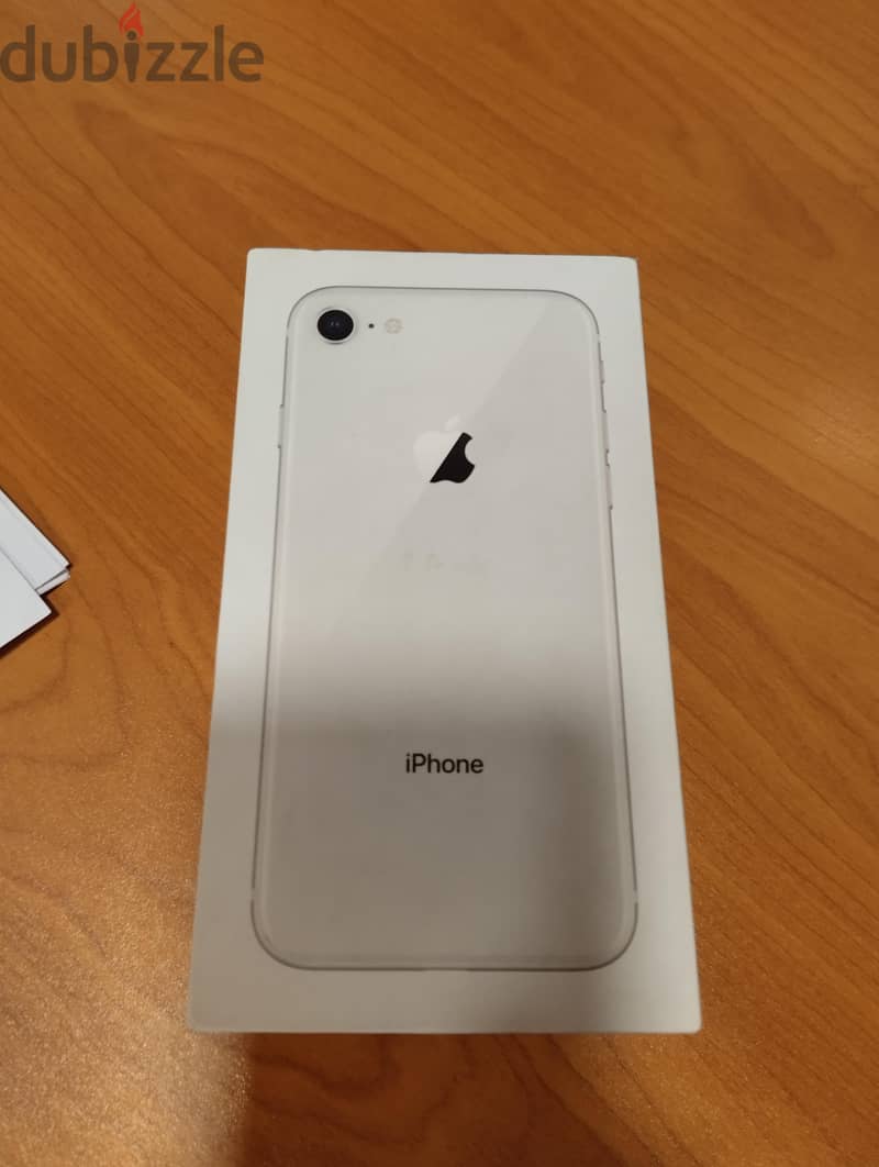 Apple - iPhone 8 3