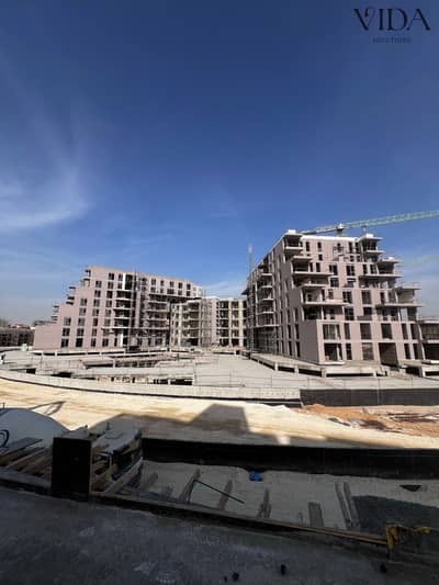 99 sqm Office for Sale in The Quad - Arkan Palm 205, Sheikh Zayed