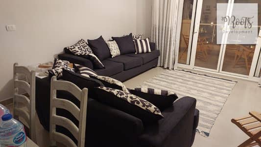 For Sale Fully Furnished Penthouse, with AC/S, Ready to move in Gaia, North Coast