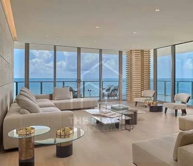 176m² Lagoon View Apartment for Sale | New Alamein, North Coast | Immediate Delivery