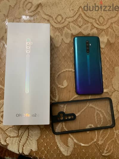 oppo reno 2f