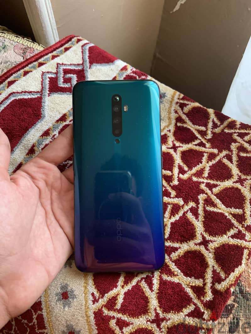oppo reno 2f 2