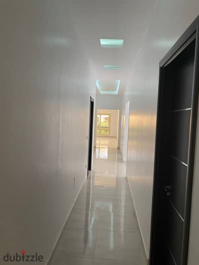 Apartment for rent in the upscale villas south of the Academy, First Assembly