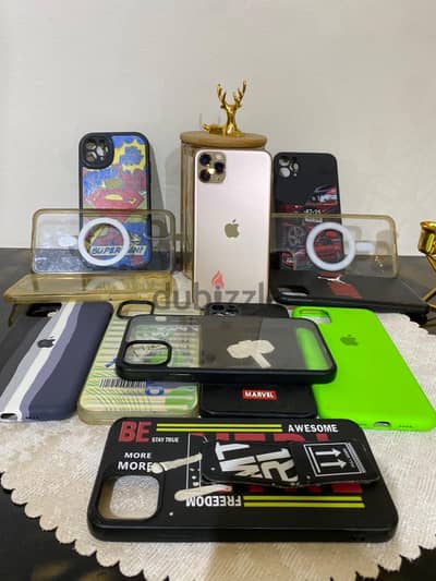 Apple - iPhone 11 Pro Max