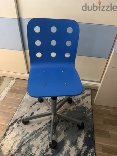 كراسي مكتب للاطفال ماركة Ikea