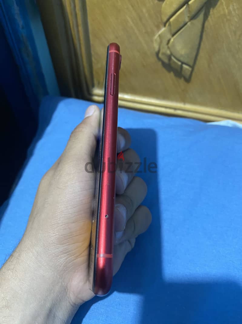 Apple - iPhone Xr 1