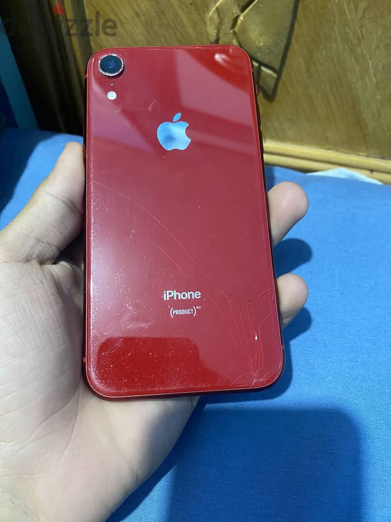 Apple - iPhone Xr 3
