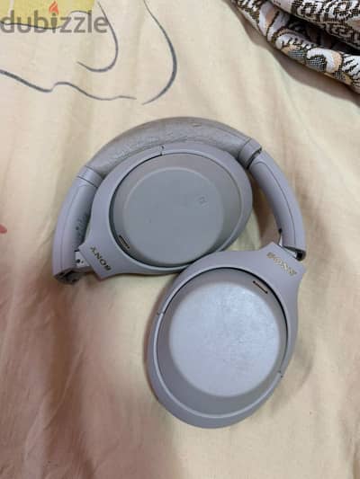 سماعه هيدفون SONY WH-1000XM4