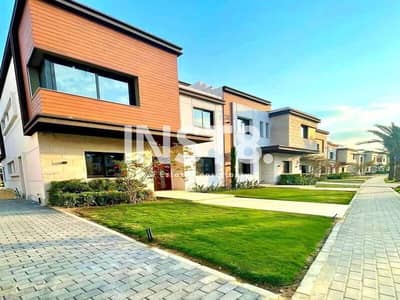 Standalone with Attractive Price for Sale Finishing with Full Equipped in Azzar