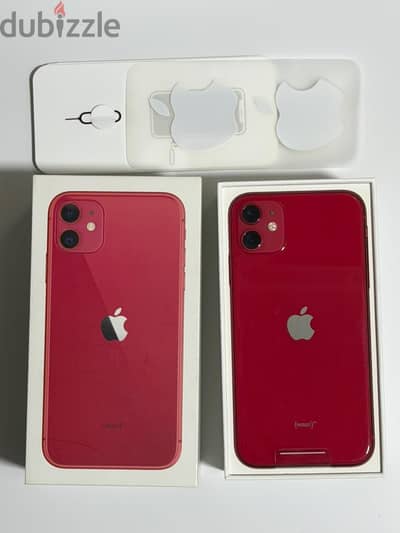 آبل - آيفون 11