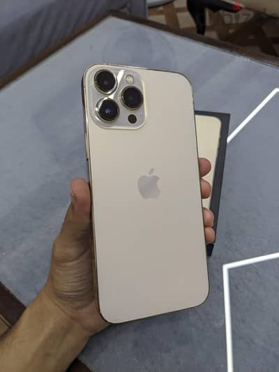 IPhone 13 Pro Max for sale
