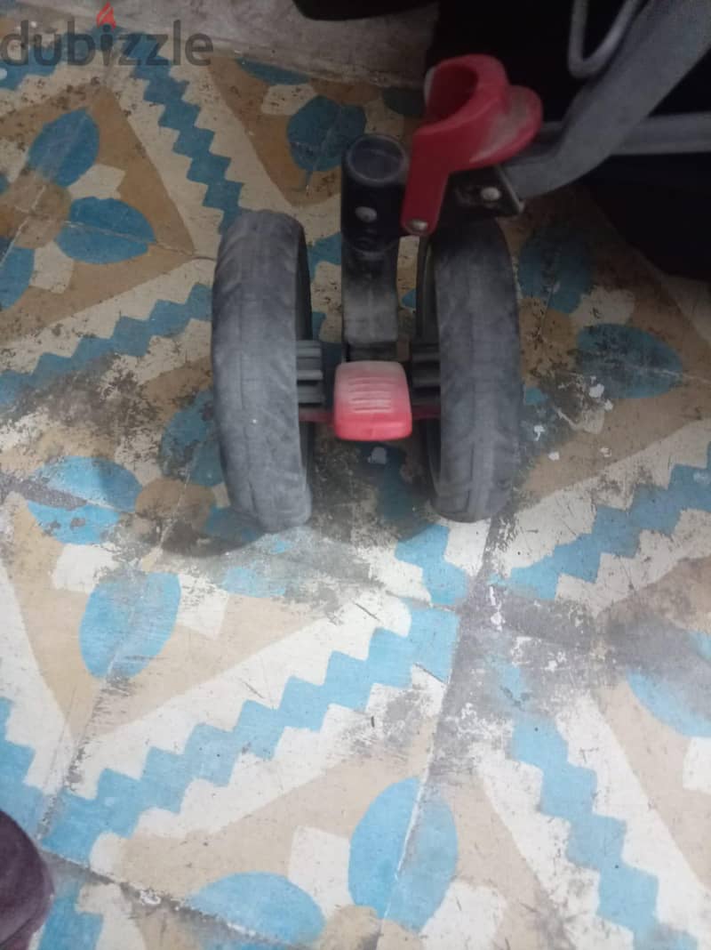 عربية  بيبى 5